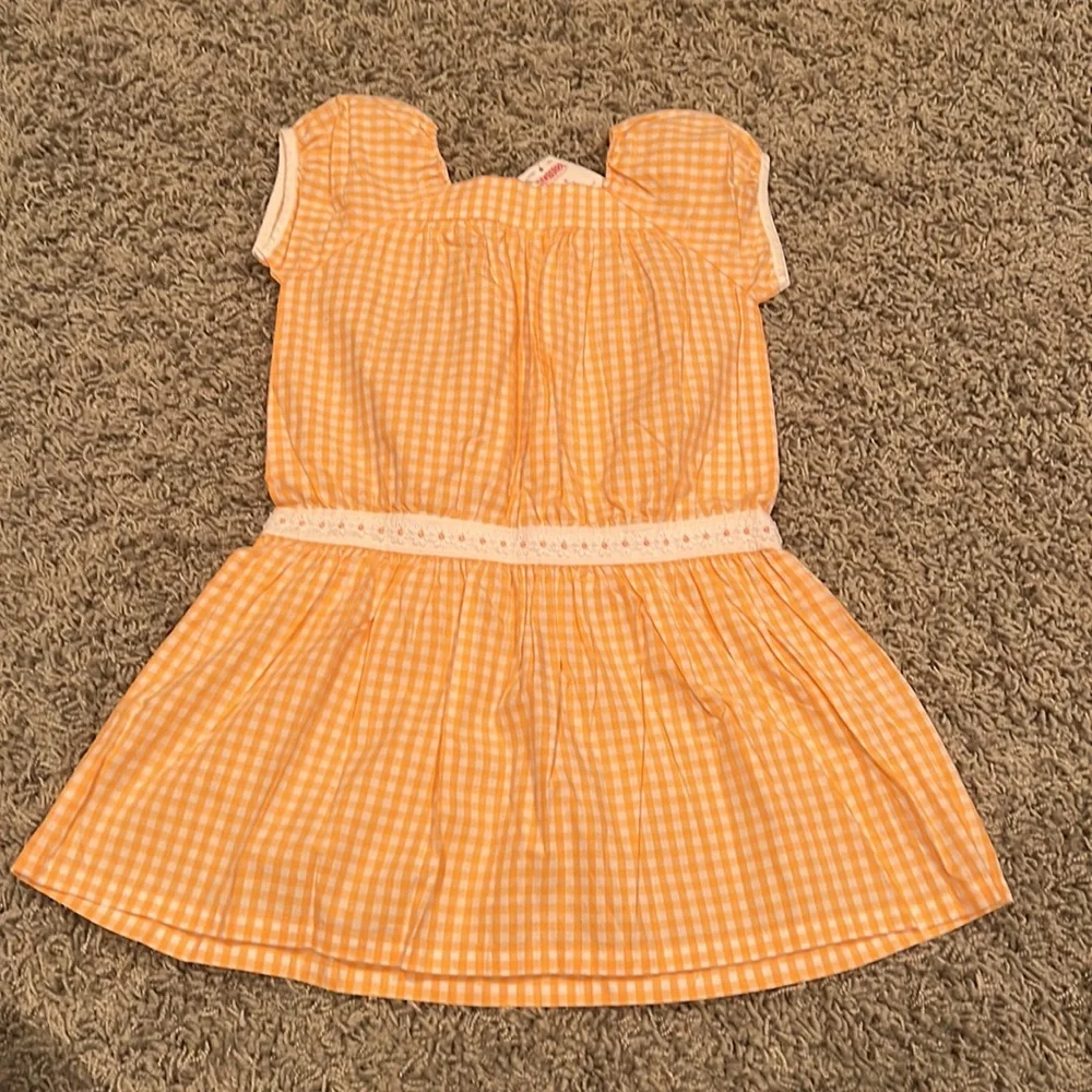 Girls Gymboree Dress Size 5 ☀️